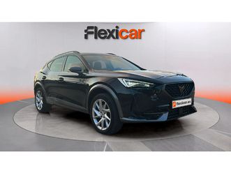 1.5 tsi 110kw (150 cv) dsg