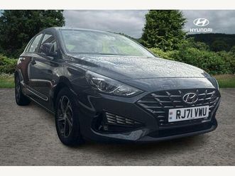 1.0 t-gdi mhev se connect dct euro 6 (start/stop) 5dr