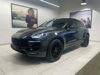 3.0 v6 360ch gts pdk