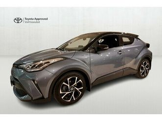 1,8 hybrid intense edition