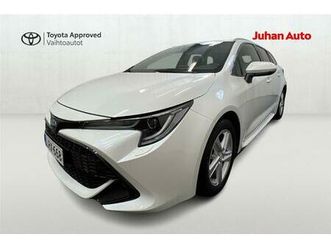 touring sports 1,8 hybrid prestige edition