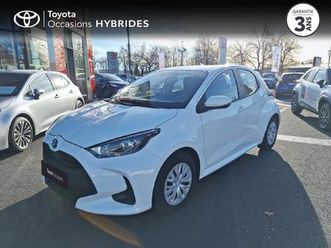 116h dynamic 5p my22