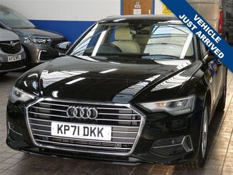 2.0 tfsi 40 sport saloon 4dr petrol s tronic euro 6 (start/stop) (204 ps)