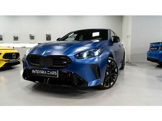 bmw 1 series m135 xdrive