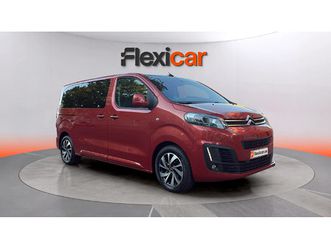 talla m bluehdi 130kw (180cv) feel eat8