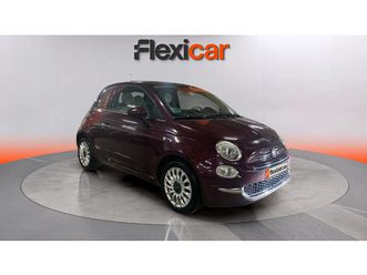 lounge 0,9 63kw (85 cv)