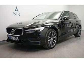 volvo v60 b4 diesel mom adv navi pro edition