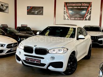 bmw x6 xdrive35i