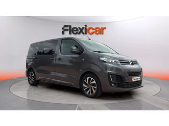 talla m bluehdi 131kw(180) s&s eat6 feel