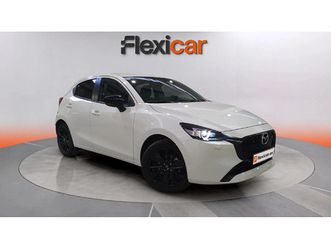 e-skyactiv g 1.5 66kw (90cv) mt homura