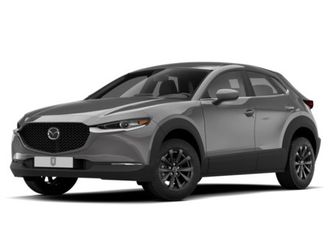 mazda - mazda cx-30