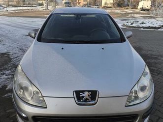 peugeot 407 2.0 hdi automat czechowice-dziedzice • olx.pl