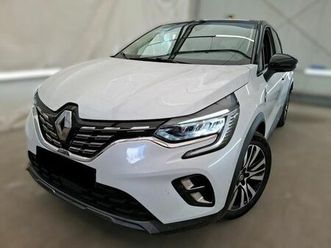 e-tech plug-in 160 initiale paris /1ere