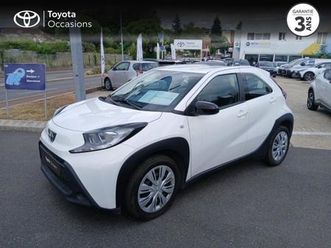 1.0 vvt-i 72ch dynamic