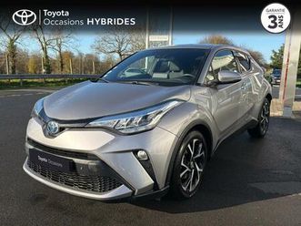 122h edition 2wd e-cvt mc19