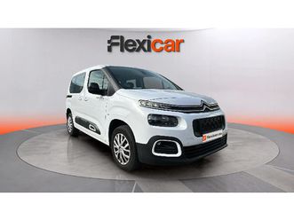 talla m bluehdi 100 s&s feel