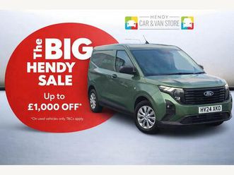 1.0 ecoboost trend auto swb euro 6 (start/stop) 5dr