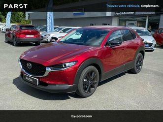 mazda - mazda cx-30