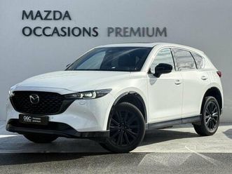 mazda - mazda cx-5