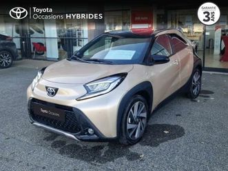 1.0 vvt-i 72ch collection s-cvt my24