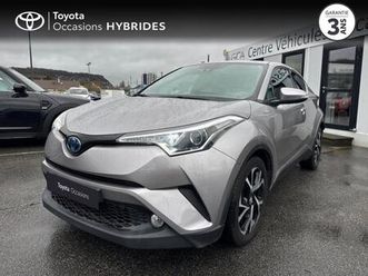 122h edition 2wd e-cvt rc18