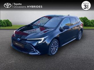 TOYOTA COROLLA BREAK 1-8-140ch-design-my24