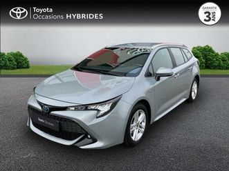 122h dynamic business + stage hybrid academy my21