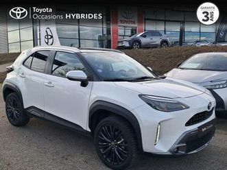 116h trail awd-i my21