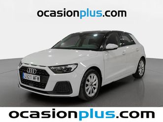 AUDI A1 SPORTBACK 30 TFSI sportback-advanced-30-tfsi-110-cv