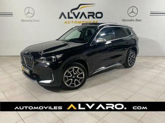 bmw x1 xdrive20d aut.