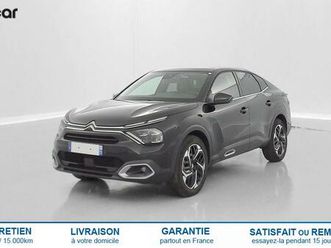 c4 x 1.2 puretech 130ch max eat8