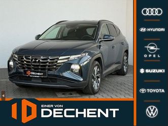 hyundai tucson trend 150ps navi/kamera/led!