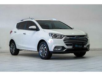 jac t40 1.6 16v 5p aut.