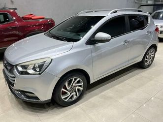 jac t40 1.6 16v 5p aut.