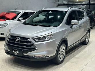 jac t5 1.5 jet flex 16v 5p aut.