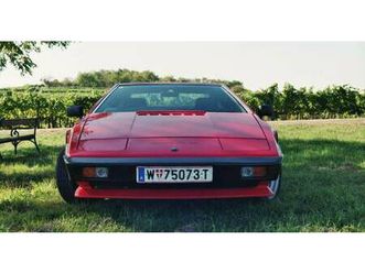 1983 | lotus esprit