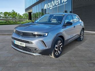 opel mokka 1.5 d business elegance