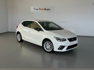 1.0 tsi special edition 85 kw (115 cv)