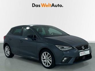 1.5 tsi s&s fr xs dsg 110 kw (150 cv)
