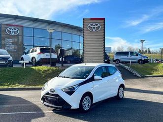 1.0 vvt-i 72ch x-play x-app 5p mc18