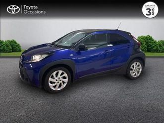 1.0 vvt-i 72ch design