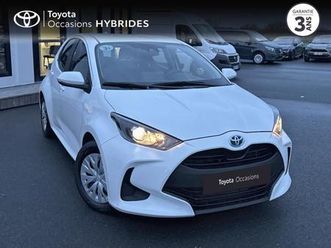 116h dynamic 5p my22