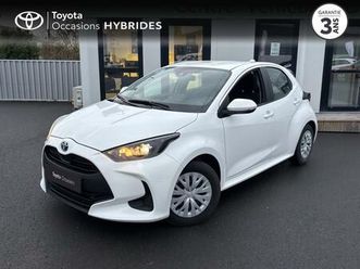 116h dynamic 5p my22