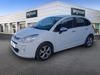 c3 vti 82 puretech collection