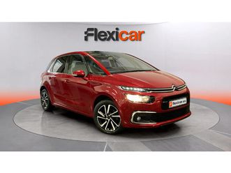 bluehdi 88kw (120cv) eat6 shine