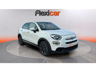 city cross 1,0 firefly t3 88kw s&s