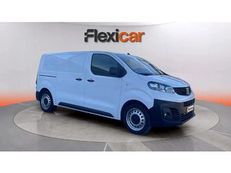 fiat scudo 1.5 multijet 120 l2h1 sx