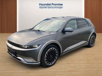 hyundai ioniq 5 77,4 kwh 4wd uniq/relax /assistenz/pano