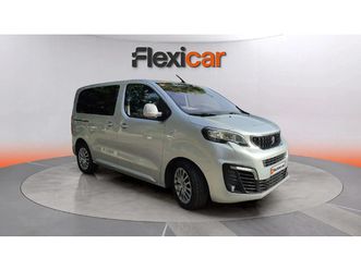 active 2.0 bluehdi 128kw eat6 compact