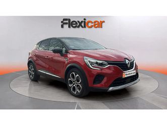 intens blue dci 85kw (115cv)